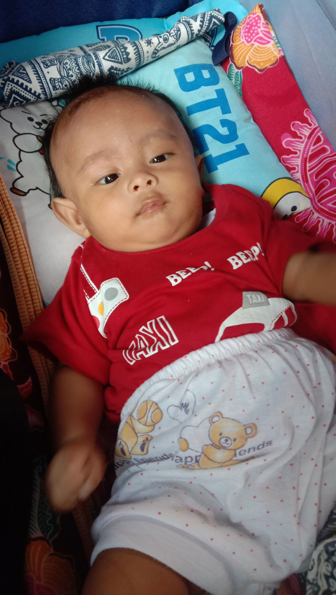 Bella Yolanda Prastika profile icon