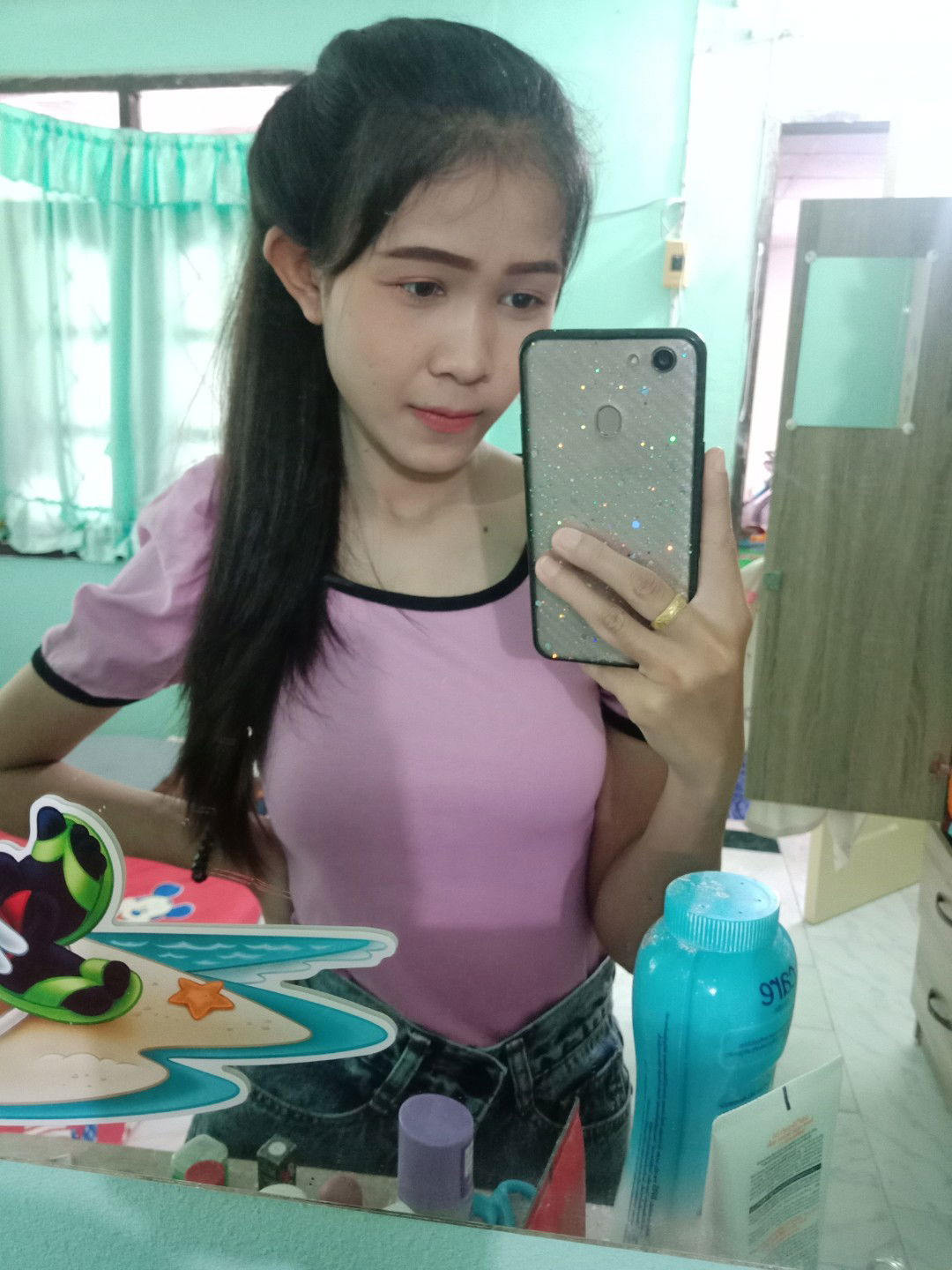 Supawadee profile icon