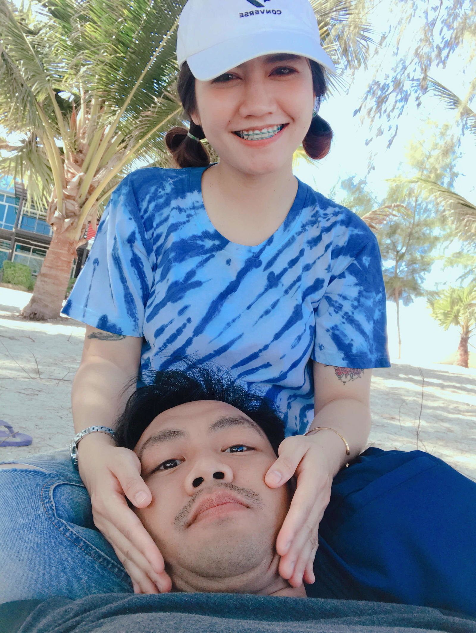 Booailizz profile icon