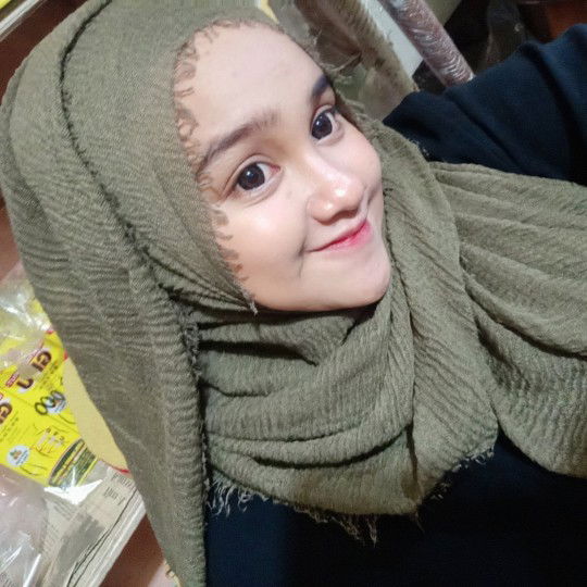 Evi Vinaliana profile icon