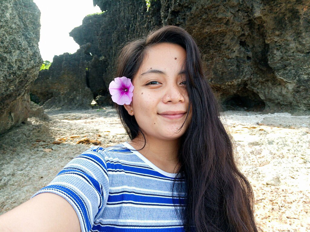 Angeline Gumtang profile icon