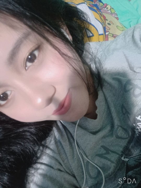 annisa Bakhita profile icon