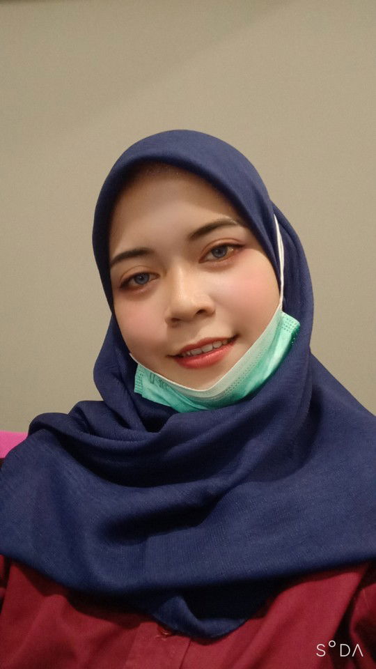 °Rin Larasati° profile icon