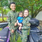 Arcebilly Henzon Pajo profile icon