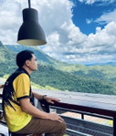 Shat Srivilai profile icon
