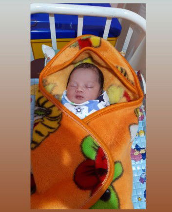 ega syafri profile icon