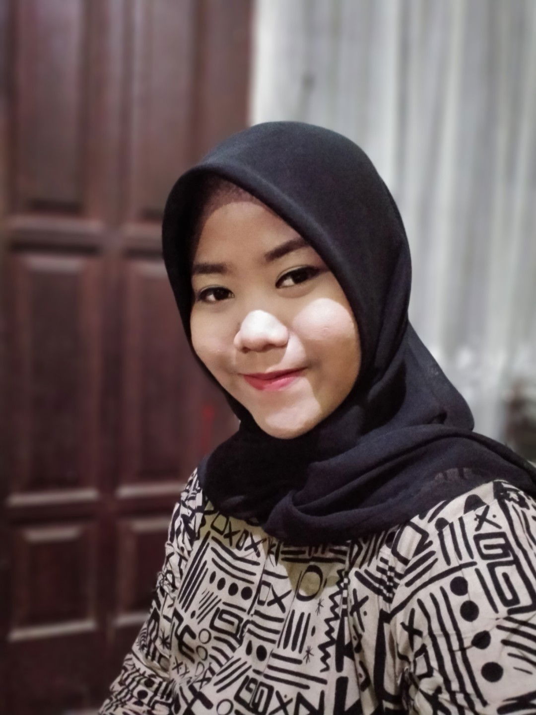 Muthia Syntia profile icon