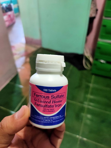 tanong ko lng po pwede ba to s buntis?
