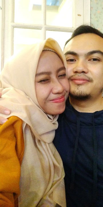 Arum Naimah profile icon