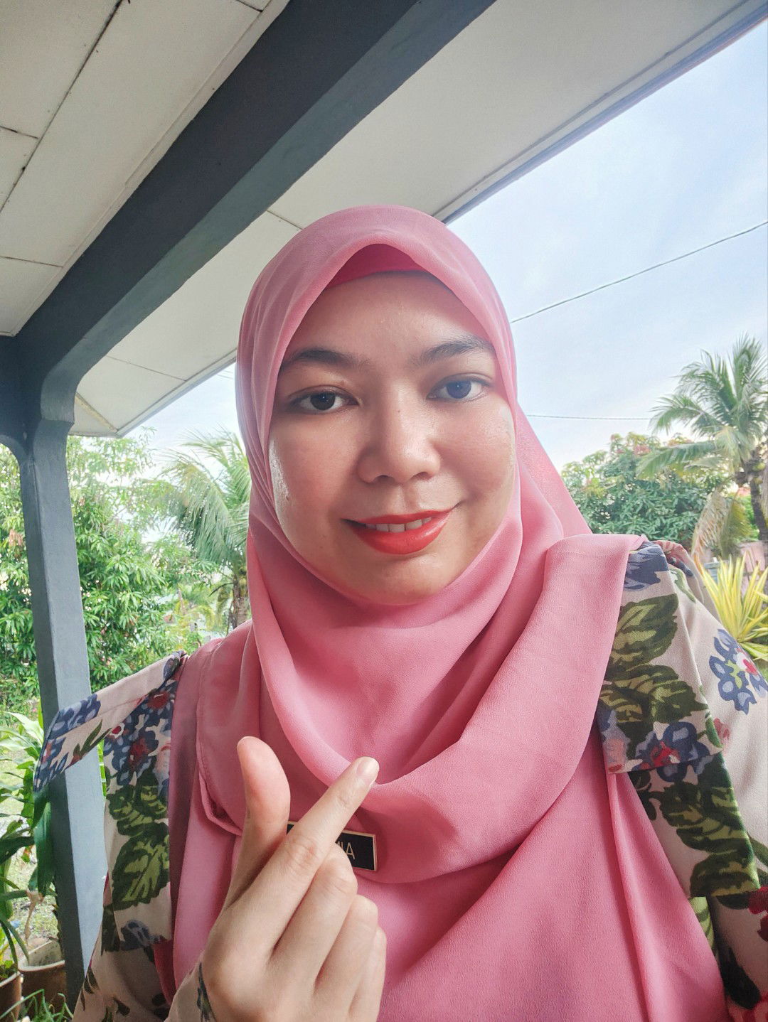 Aimi Najwa profile icon