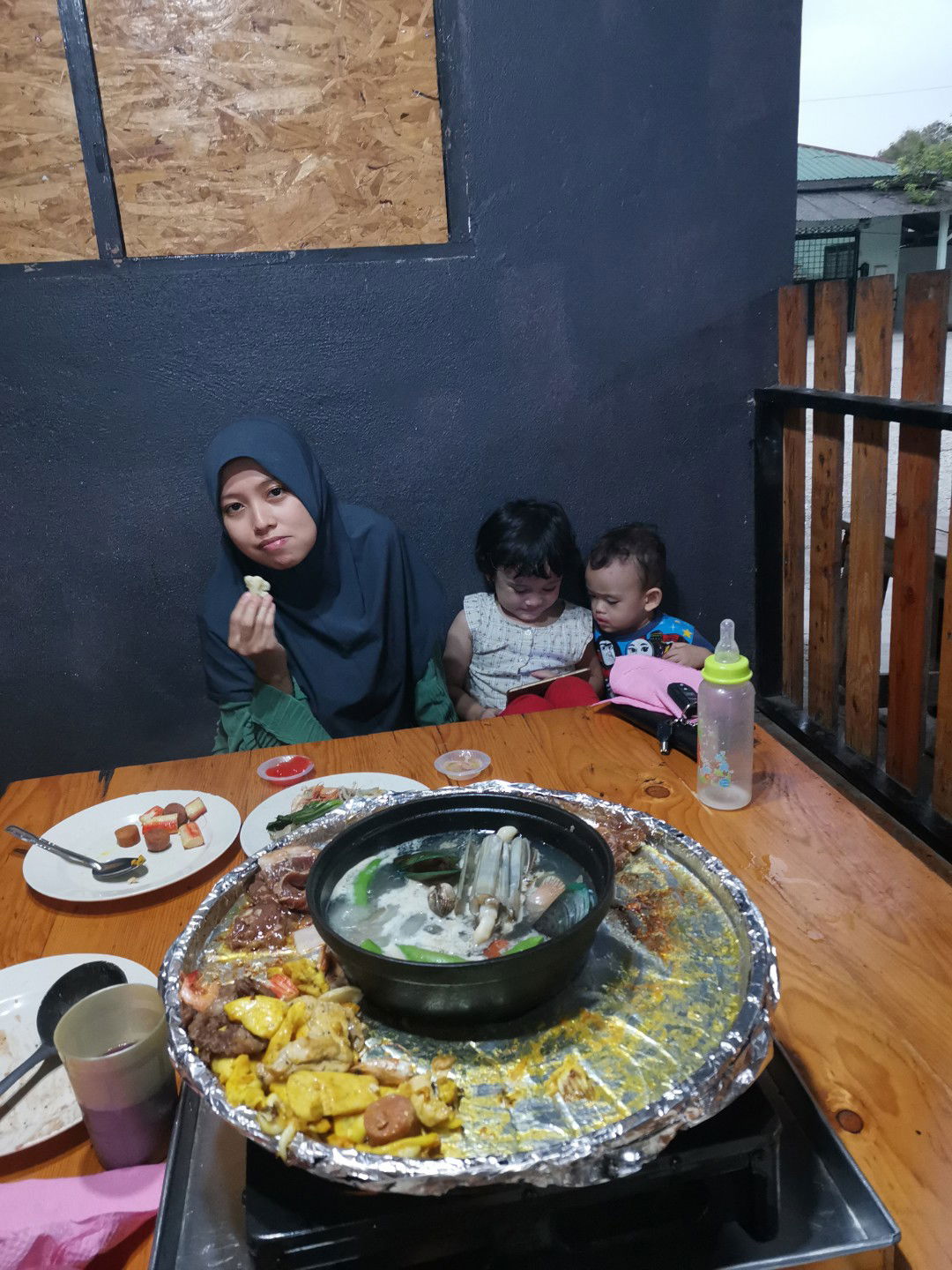 Siti Fairuz profile icon