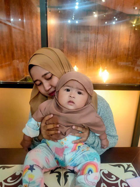 APRIANTI profile icon