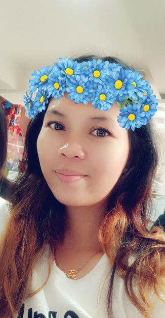 Cristine Yap profile icon