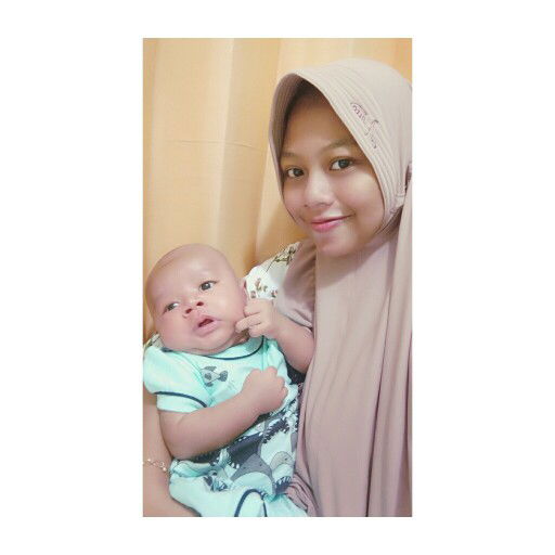 Nufy Oktria profile icon