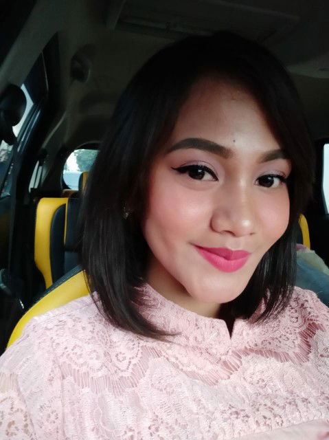 karina oktaviana profile icon