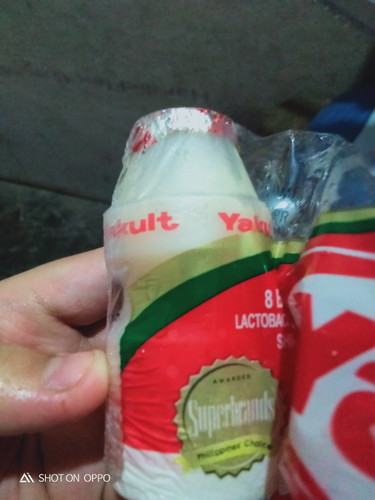 yakult
