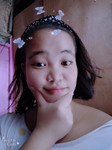 Shariel Mae Villaluz profile icon
