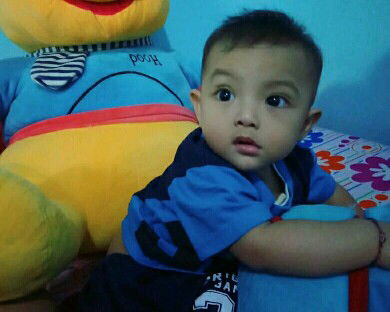 Niken Citra profile icon