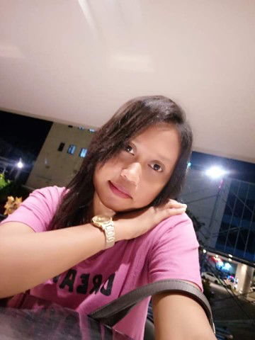 Mona Bundax Ronald profile icon