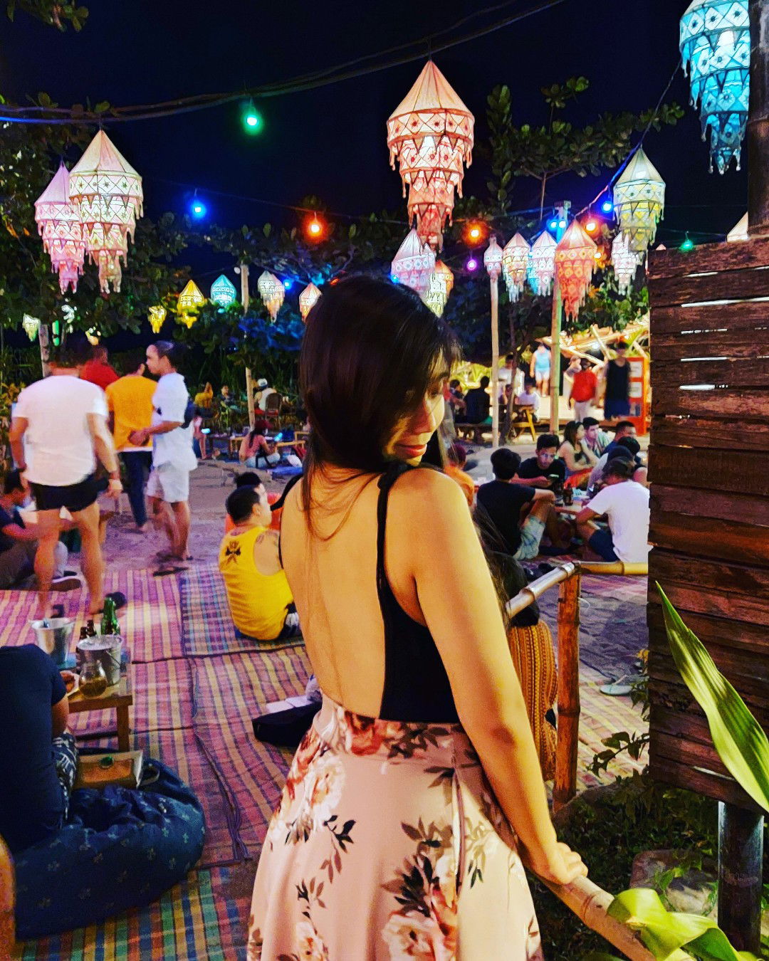 Ruzelle Tan profile icon