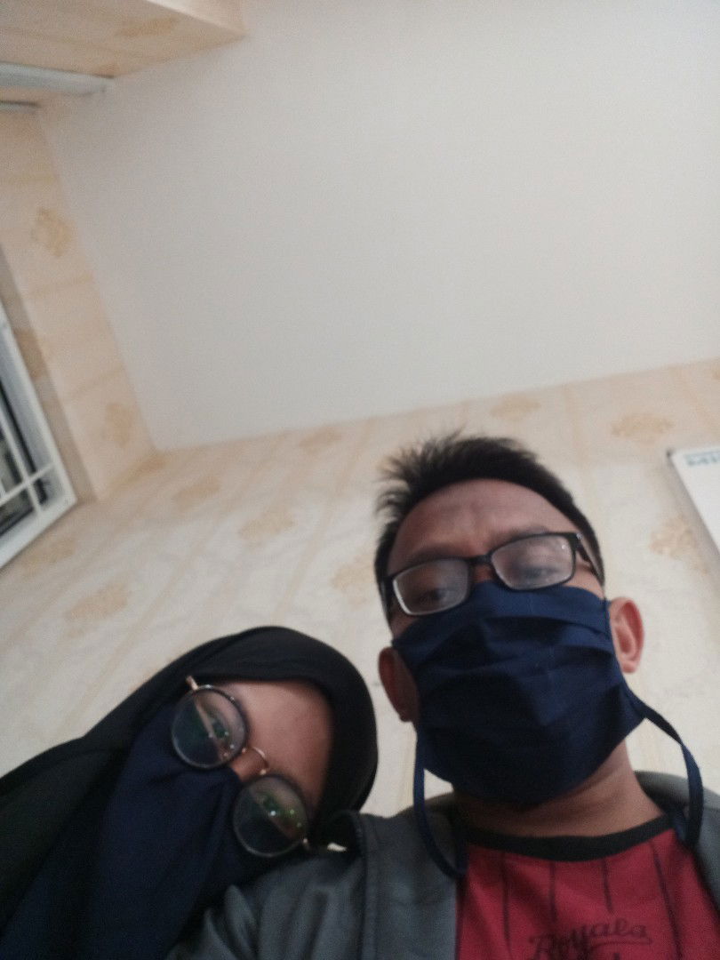 Hanni Fatika profile icon