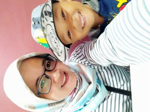 ramdiyani sakilah profile icon