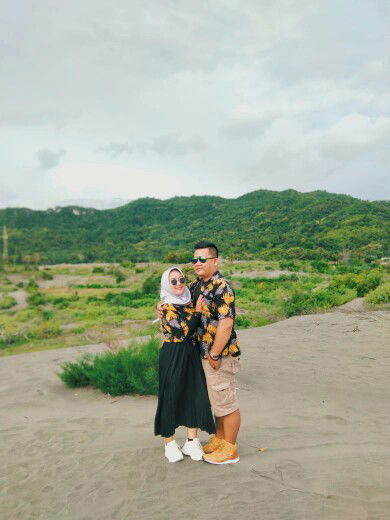 Khalista Gustianti Waluya profile icon