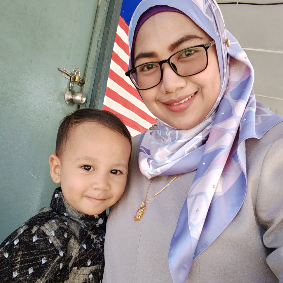 Yuyu Azmi profile icon