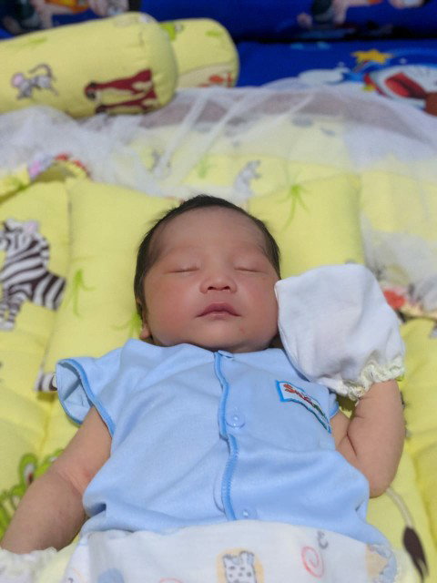 Ray EL Intan profile icon
