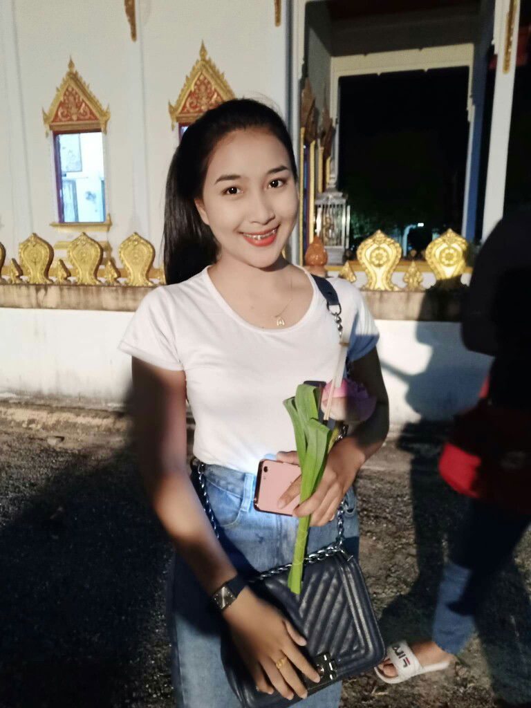 แพรวพราว บุญศิลป์ profile icon