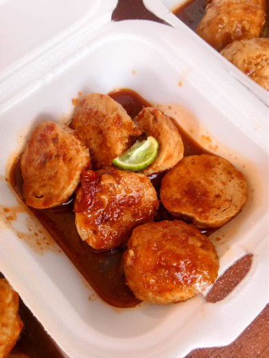 ita dewi profile icon