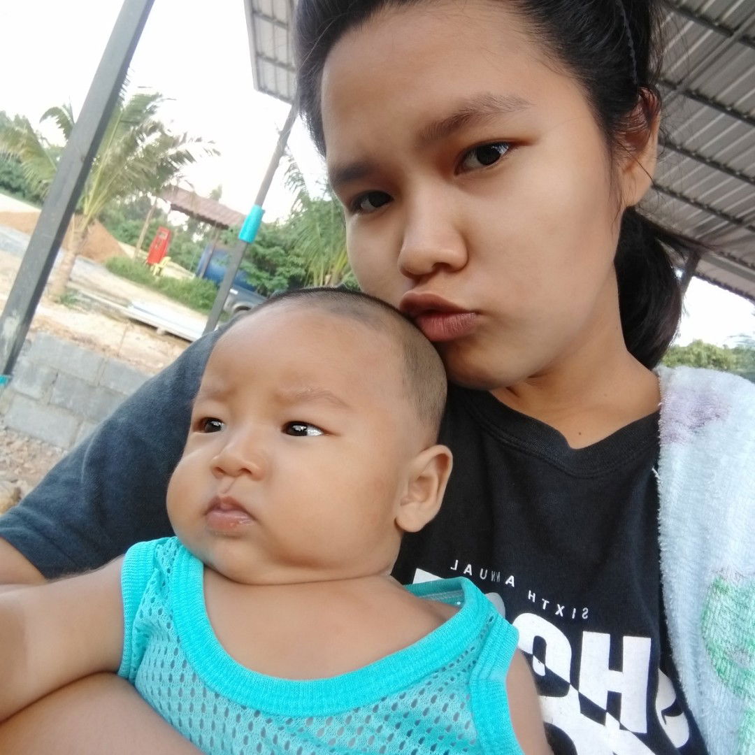 Kawisra Sangnark profile icon