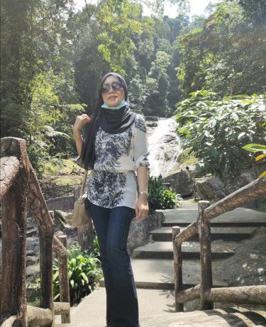 Intan Noraslinda Yunos profile icon