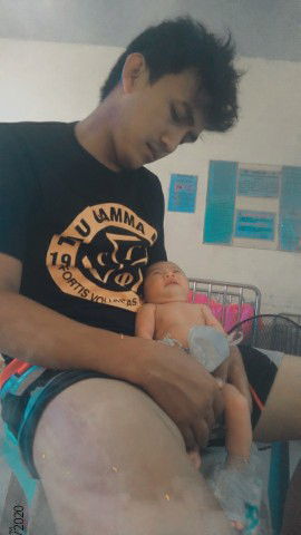 Ijohn Casela Cabanglan profile icon