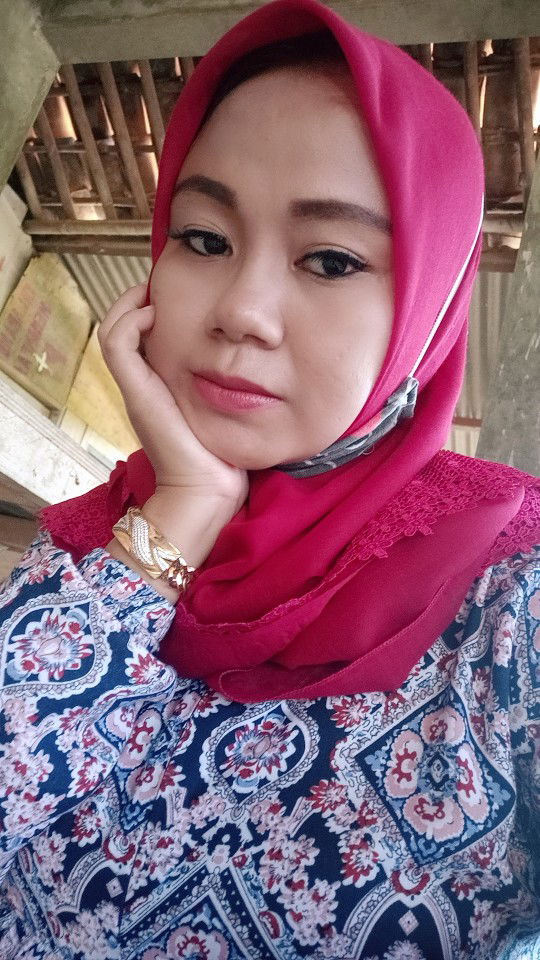 Mulyantie profile icon