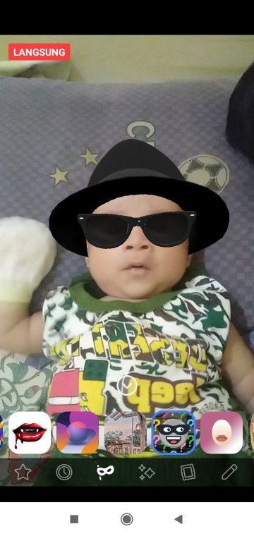 Khadijah Zayn profile icon