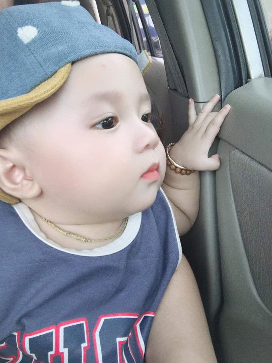 Nấm lùn profile icon