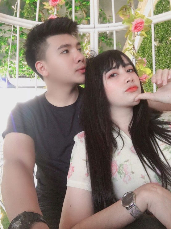 บี๋น้อย​ บู๋น้อย profile icon