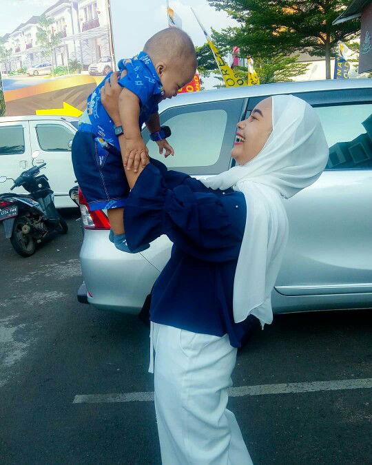 ayufauziah profile icon