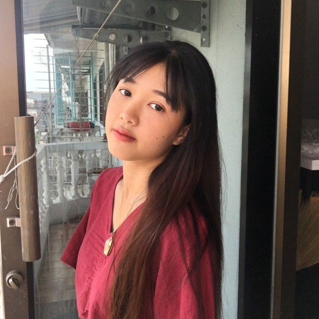 Orraya Kingpho profile icon