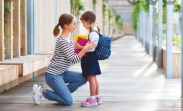 Cita-cita saat kecil dahulu