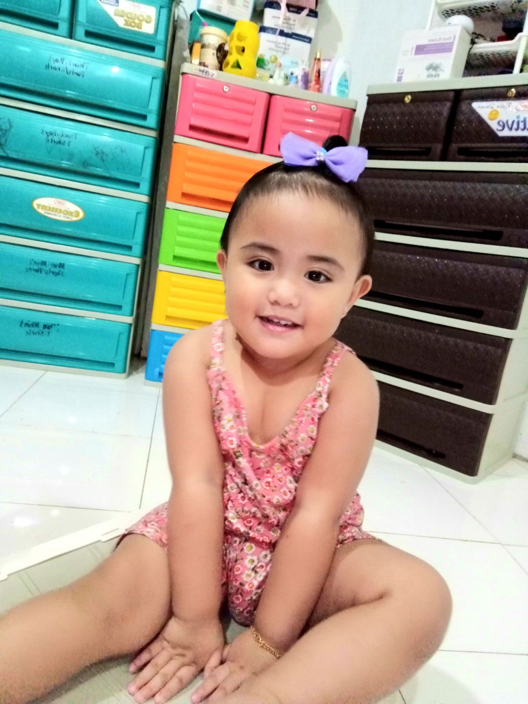 Allyza Zaina profile icon