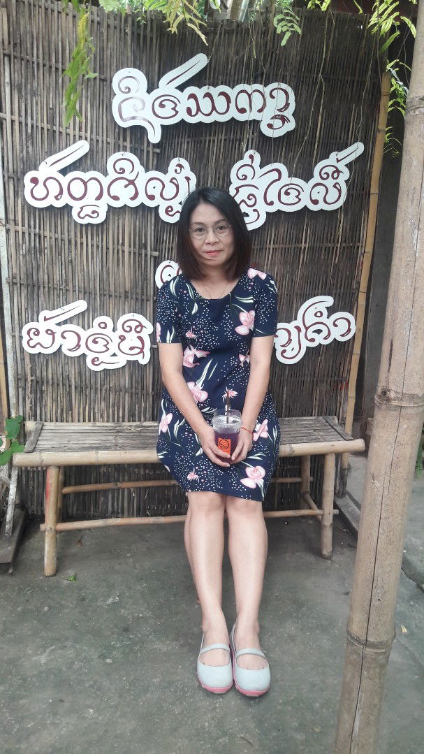 วิลาภรณ์ ใจมุข profile icon