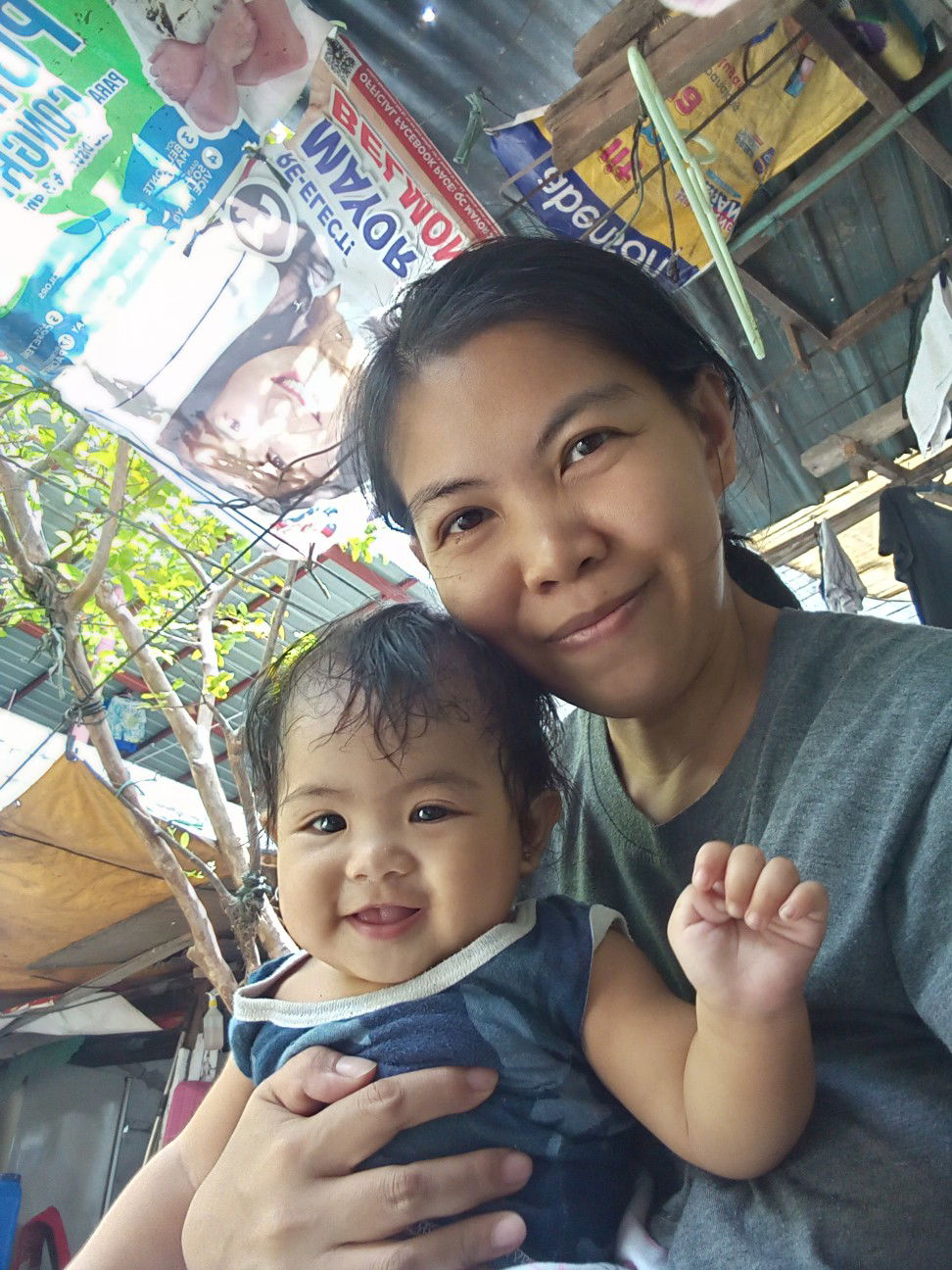 geraldine martina amolo profile icon