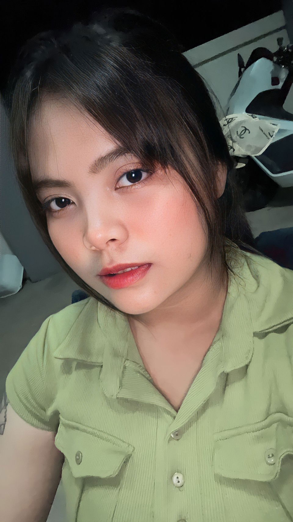 Parawee Kamngam profile icon