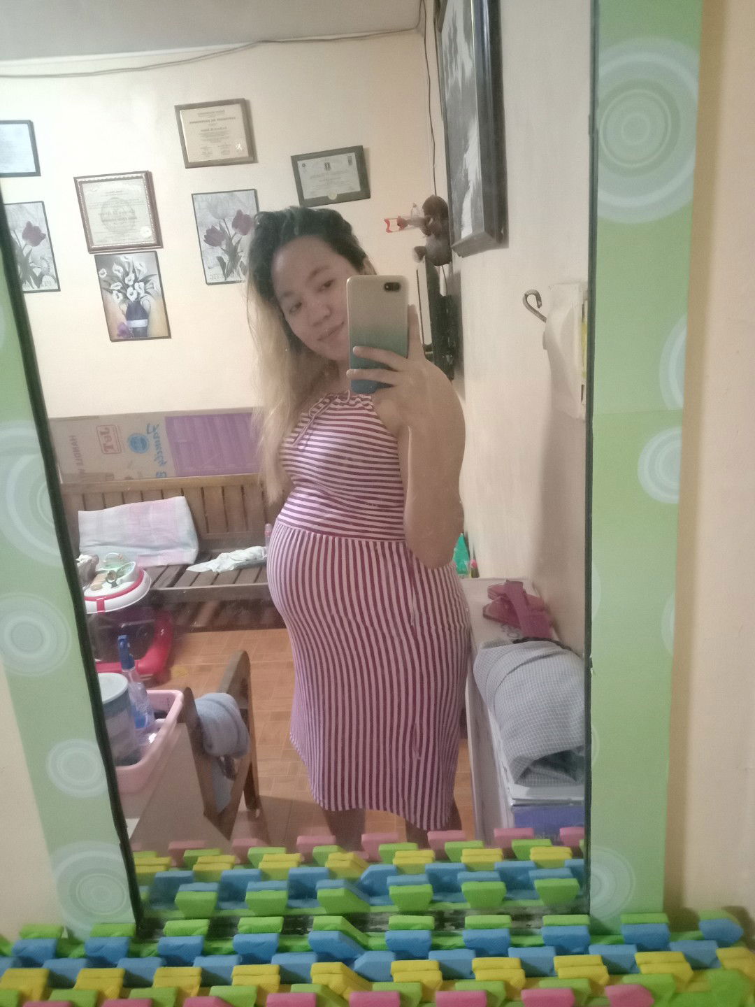 april leslie joy tabangay profile icon