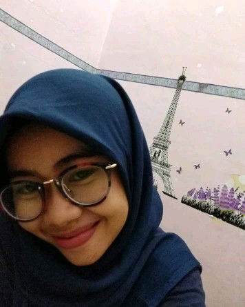 Chaerun Nisa profile icon