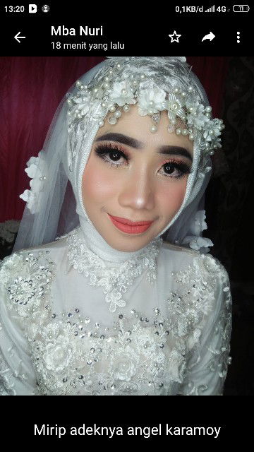 rosmala ochi profile icon