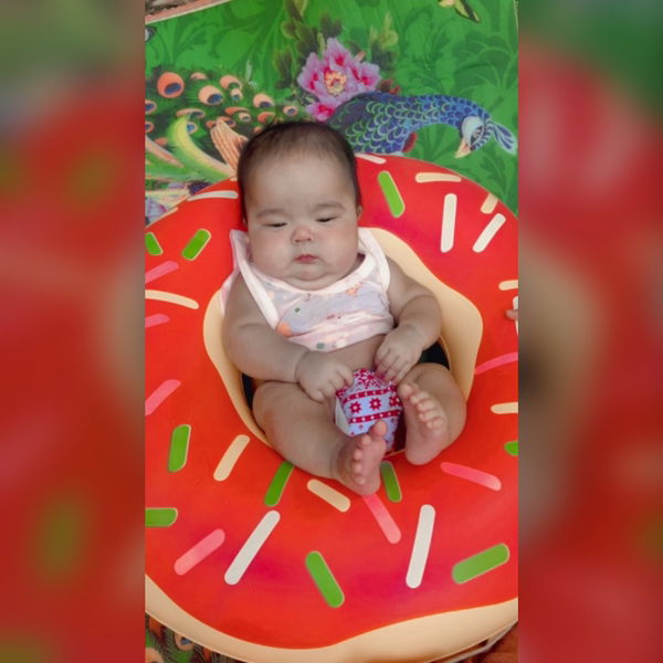 นักบุญ หนูรักษา profile icon