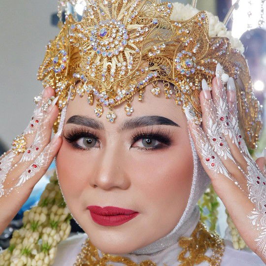 Deti AlFiani profile icon